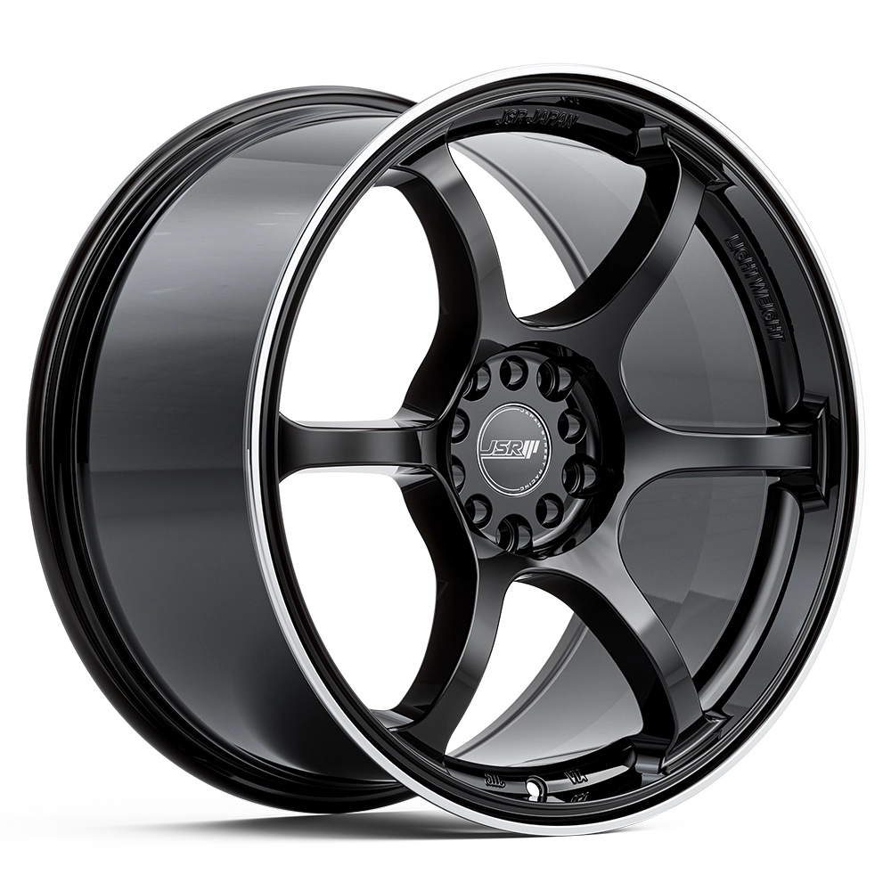 Jsrwheels DKR CustomSpec