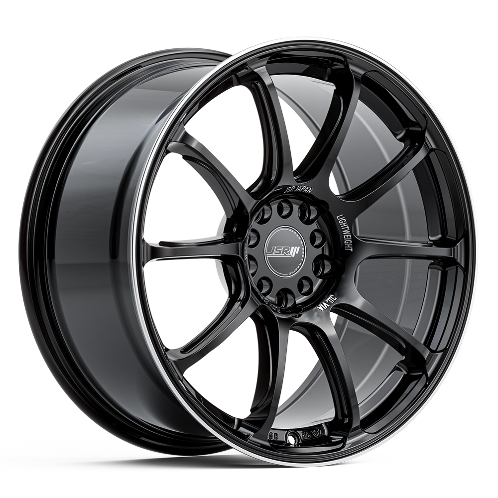 Jsrwheels 356 Customspec